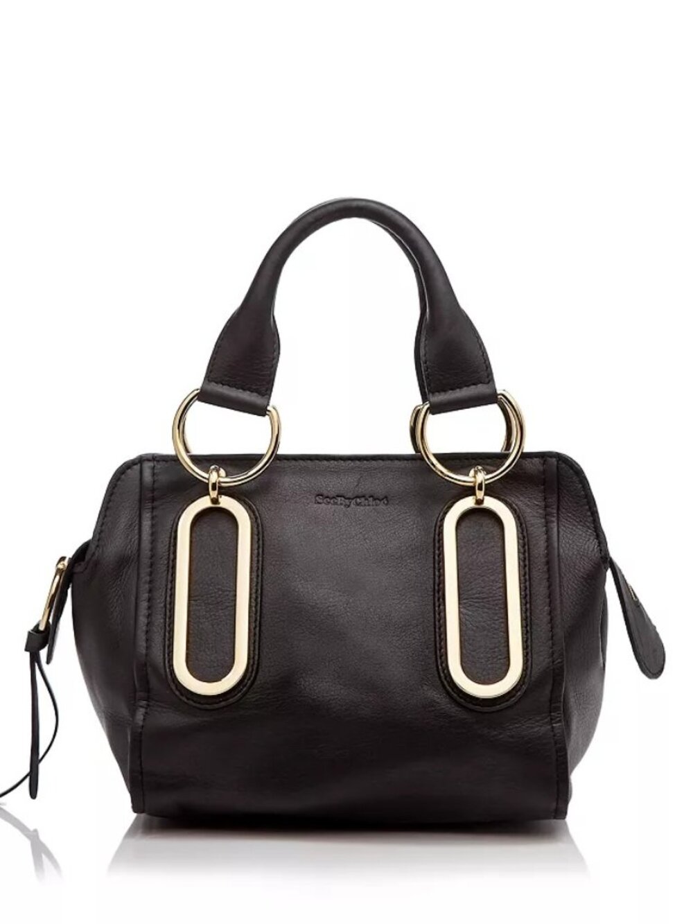SEE BY CHLOE Paige Satchel Bag